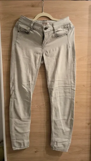Pantalon hyper confortable LPB !