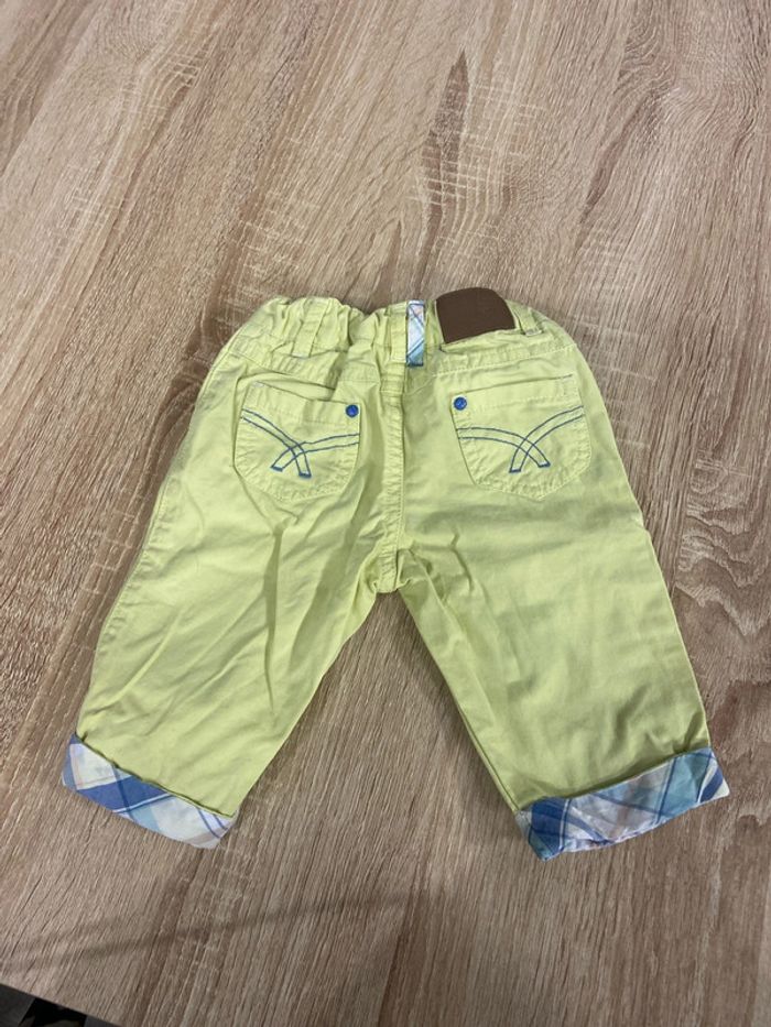 Pantalon SGMJ - photo numéro 2