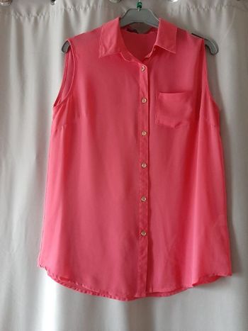 Blouse chemise primark atmosphère
