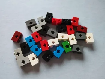 Lego n°162