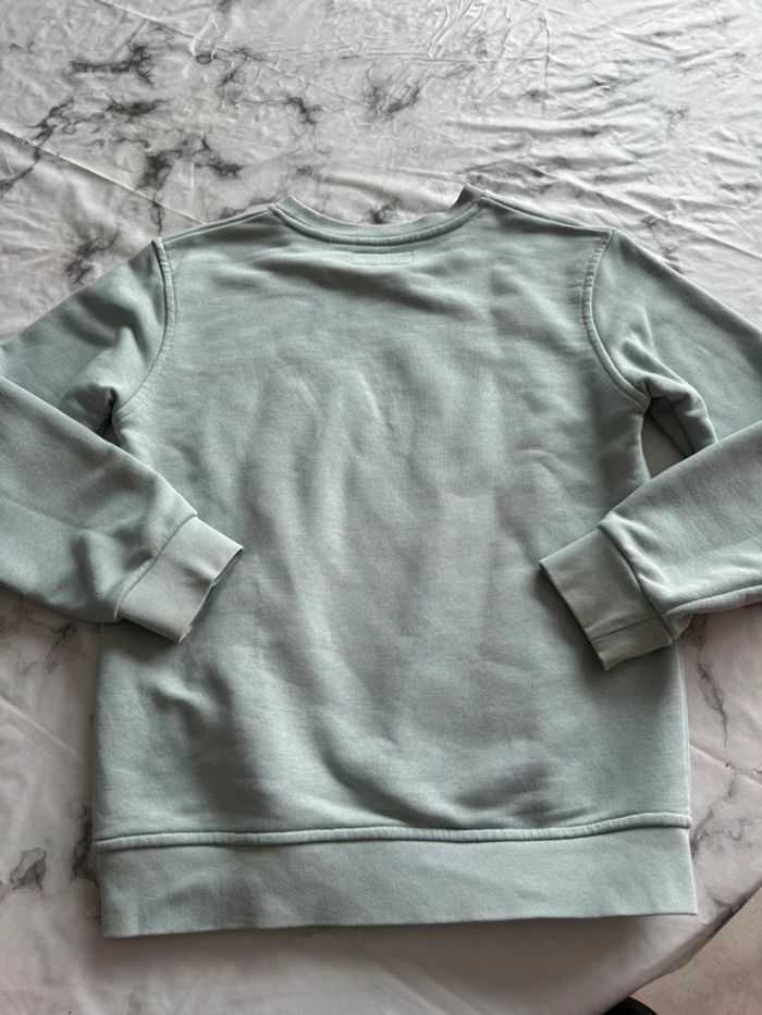 Sweat-shirt sixt June 14 ans - photo numéro 3