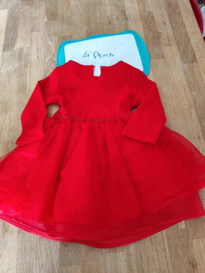 Robe de fête - photo numéro 5
