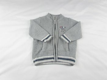 Pull 12 mois orchestra