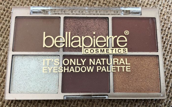 Lot 2 make-up - Bellepierre - photo numéro 2