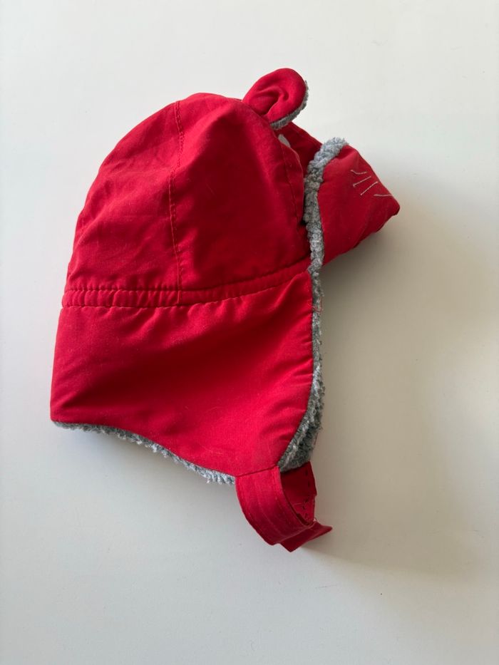 Chapka bébé - photo numéro 2