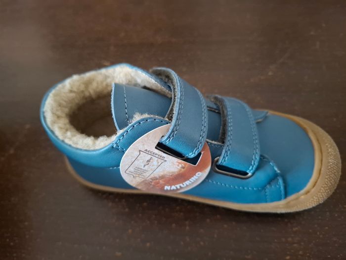 Naturino cocoon hiver - photo numéro 4