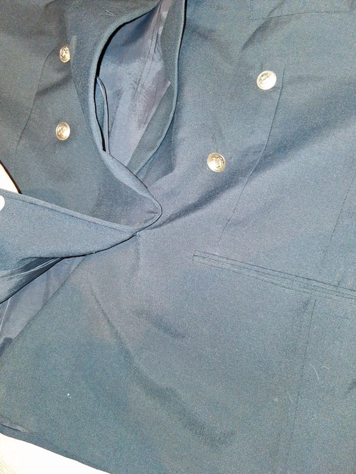Veste old river - photo numéro 8