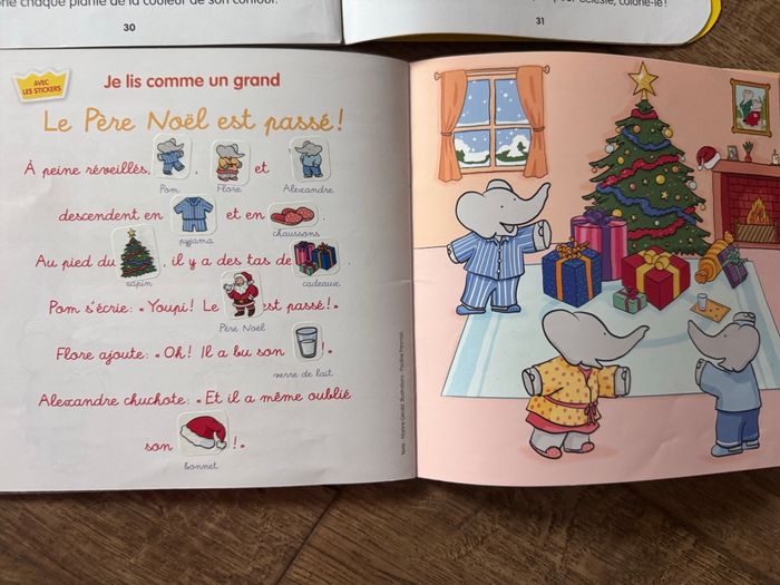 14 magasines Babar - photo numéro 7