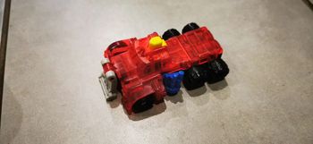 Véhicule Transformers