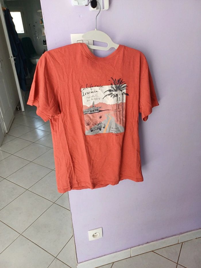T-shirt taille S