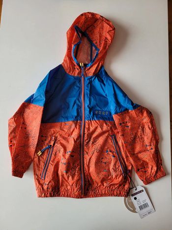 Kway 2 / 3 ans