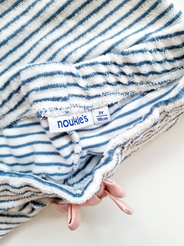 Noukie's - Pyjama deux pièces, manches courtes + short - Neuf avec étiquette ! (3 ans) - photo numéro 7