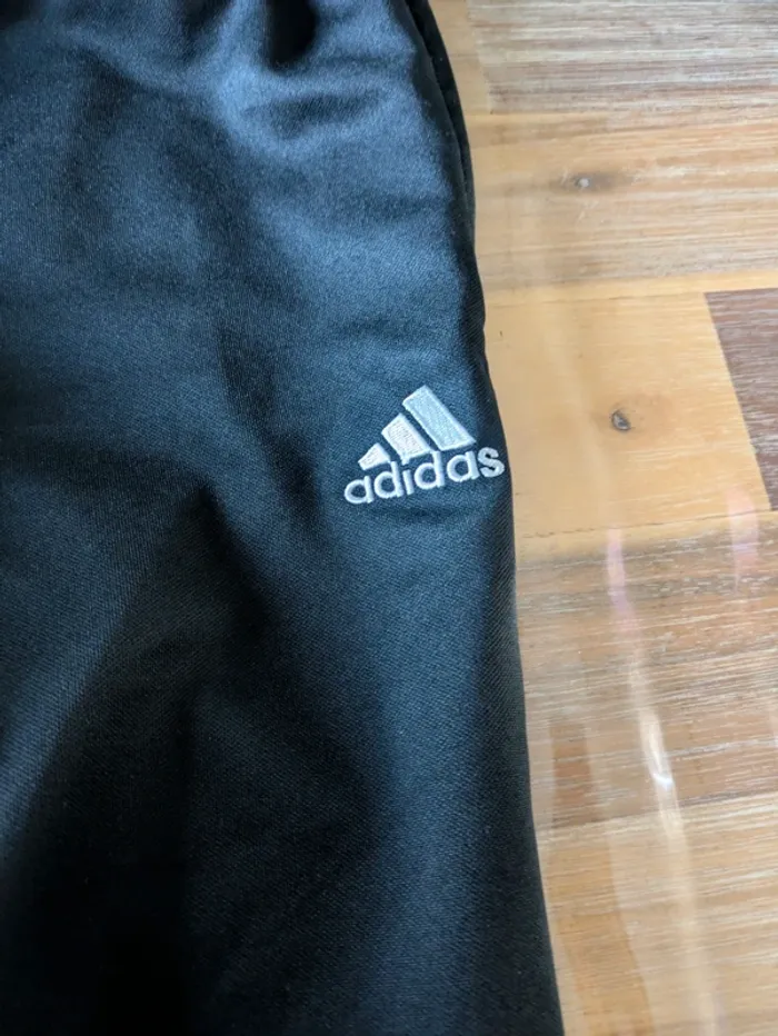Pantalon survêtement adidas - photo numéro 4