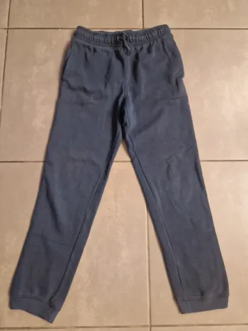 Jogging enfant 12 ans