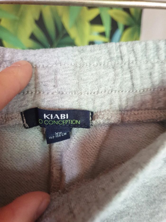Short basic coton - photo numéro 2