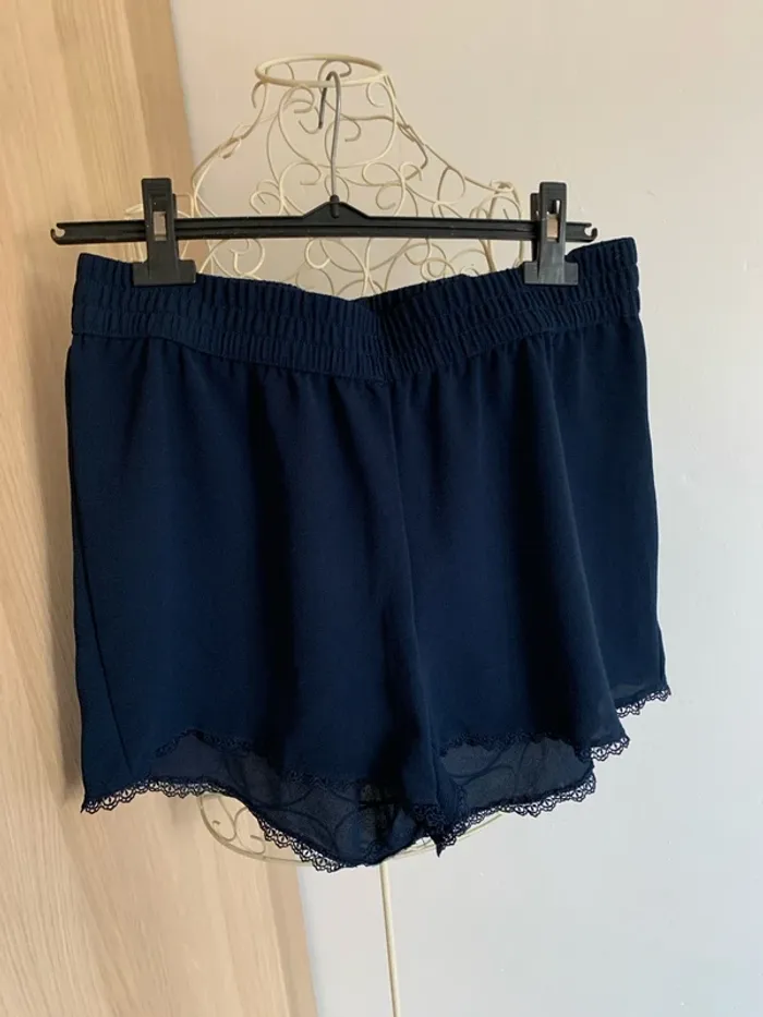 Short fluide vero moda L