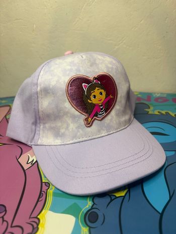 Casquette Gabby et la maison magique 52 cm