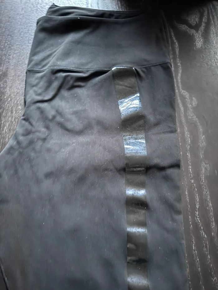 Legging de sport femme HetM - photo numéro 2