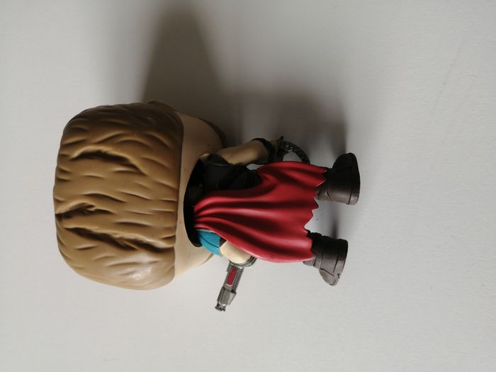 figurine marvel thor - photo numéro 4