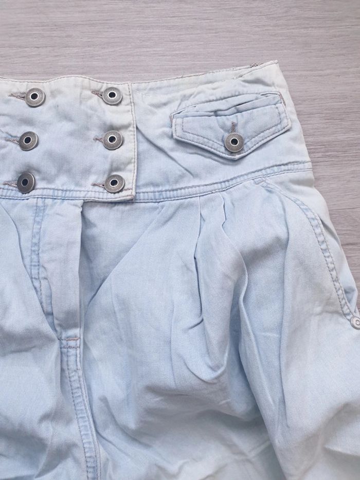 Pantacourt Kenzo - photo numéro 5