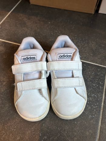 Adidas Stan