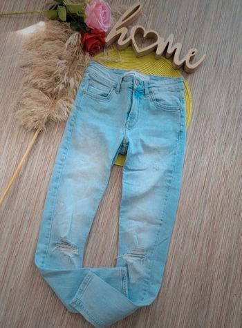 Jeans femme bershka
