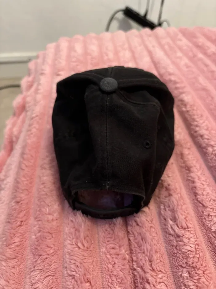 Casquette - photo numéro 4
