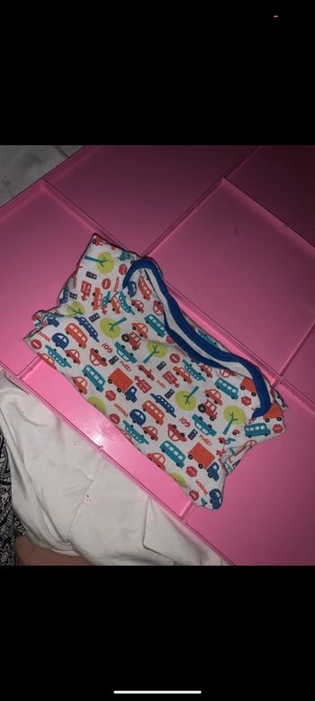 👣 bodies bébé 👣