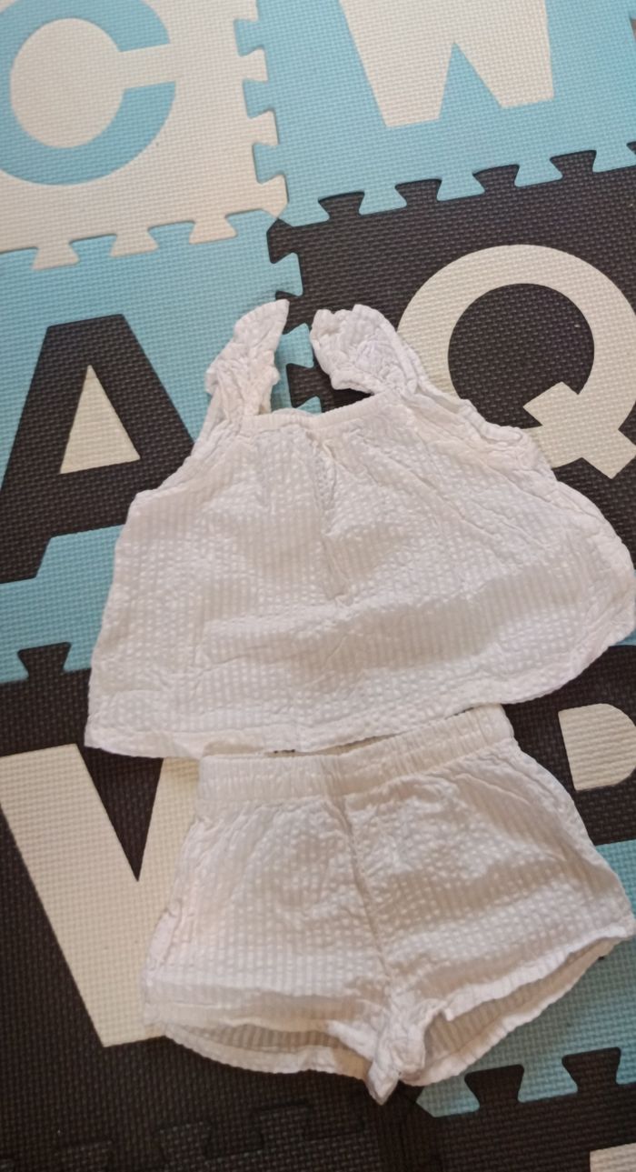 Lot de 6 mois - photo numéro 9