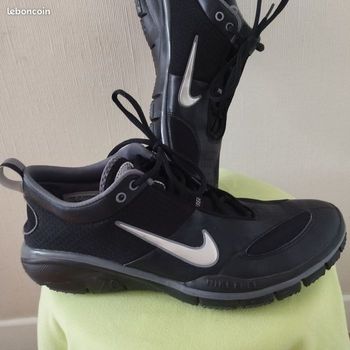 Baskets Nike Free Homme 45