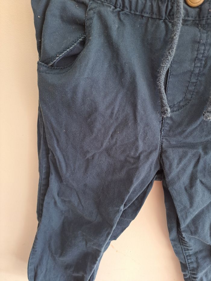 Pantalon - photo numéro 4