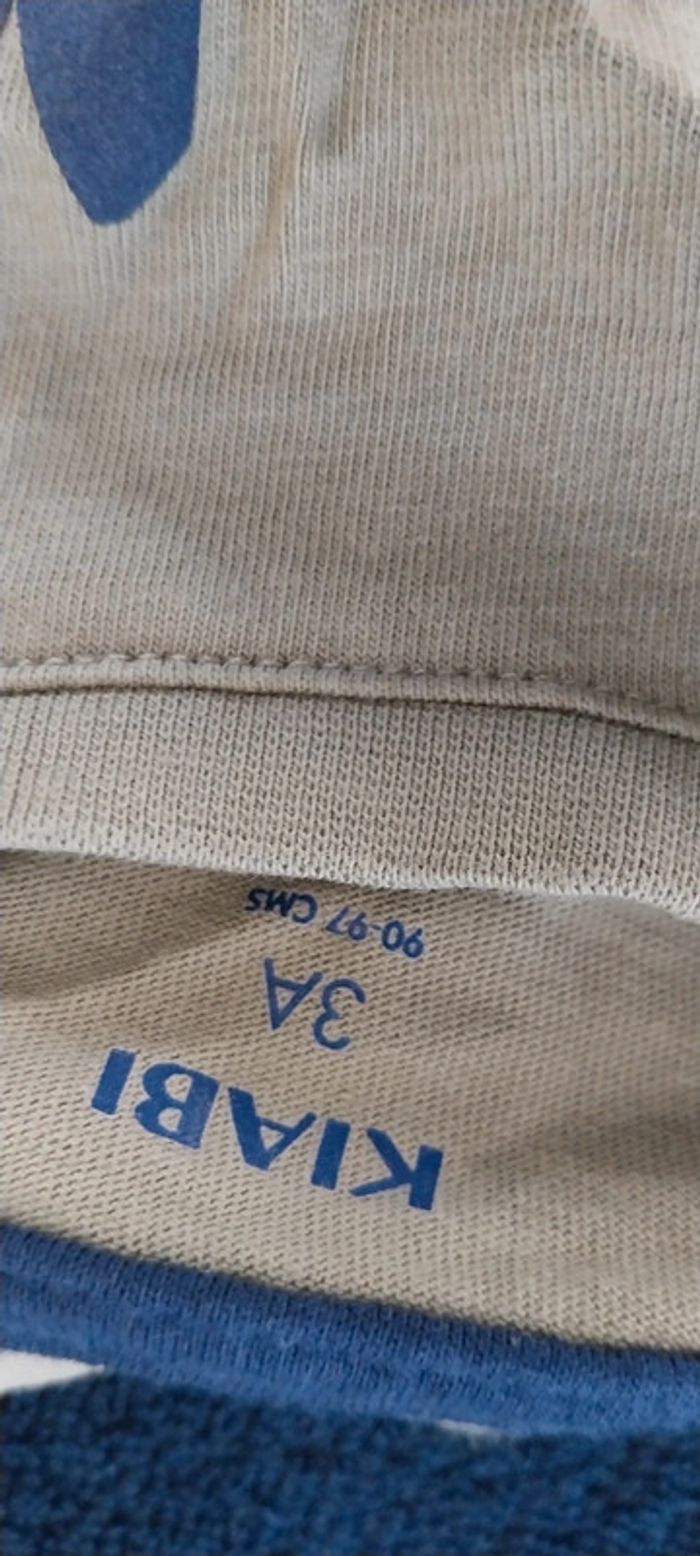 Tee-shirt - photo numéro 3