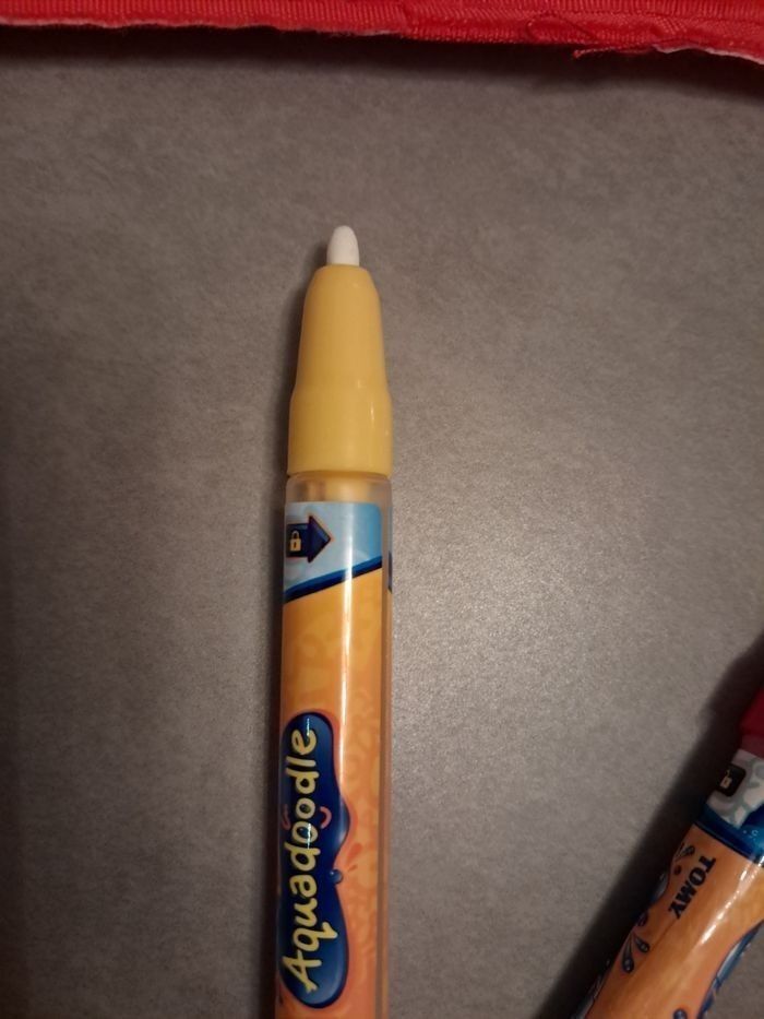 Lot de aquadoodle TOMY - photo numéro 5