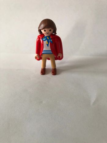Figurine Playmobil