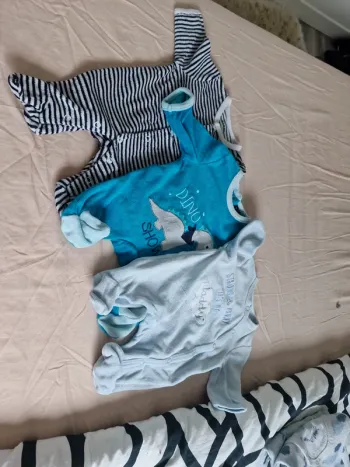 Pyjamas kiabi