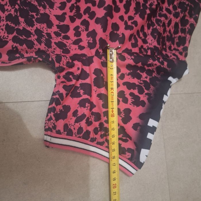Maillot Atlanta 🇨🇵 Y2K Rétro Graphic 90s-2000s - Taille 🇨🇵 Streetwear Unisexe Oversize - photo numéro 3