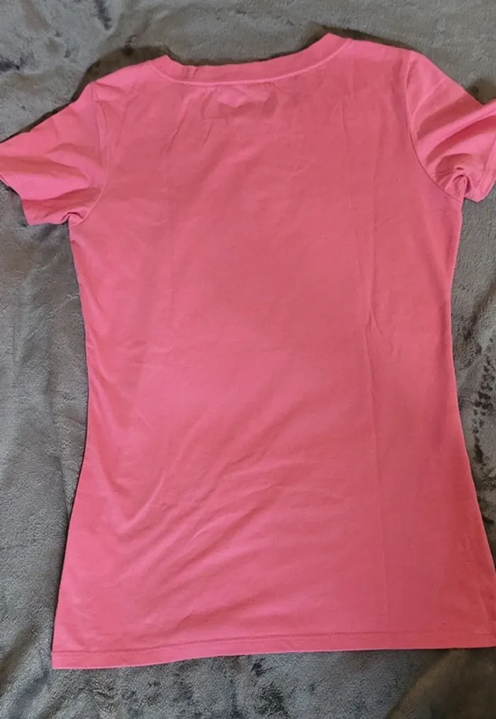 Tee-shirt sport marque Head - photo numéro 3