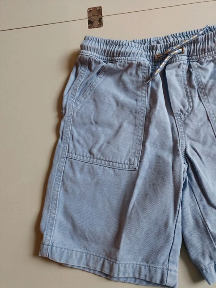Short Kiabi 10 ans - photo numéro 4