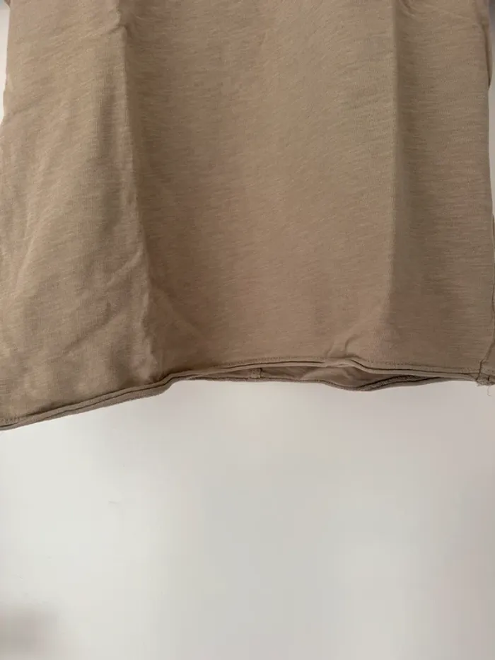 T-shirt Zara M - photo numéro 5