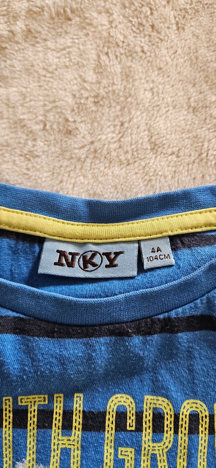 T shirt garçon 4 ans - photo numéro 3