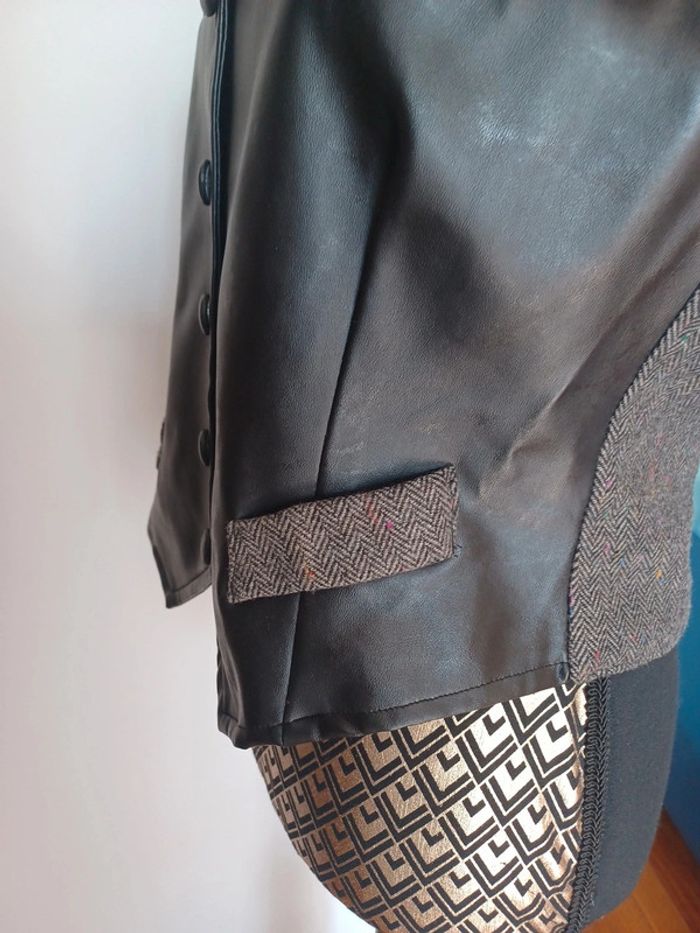 Gilet - photo numéro 4