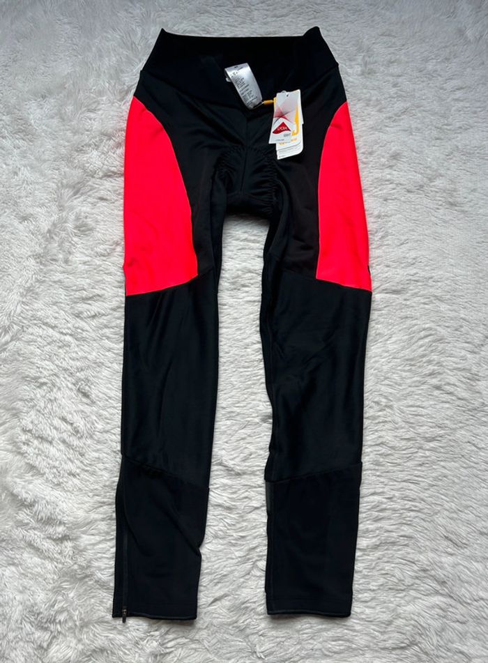 Legging de cycliste Gonso
