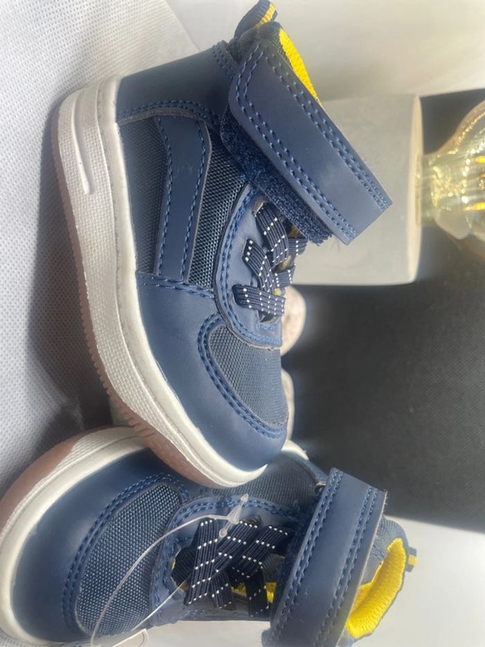 Chaussures - photo numéro 2