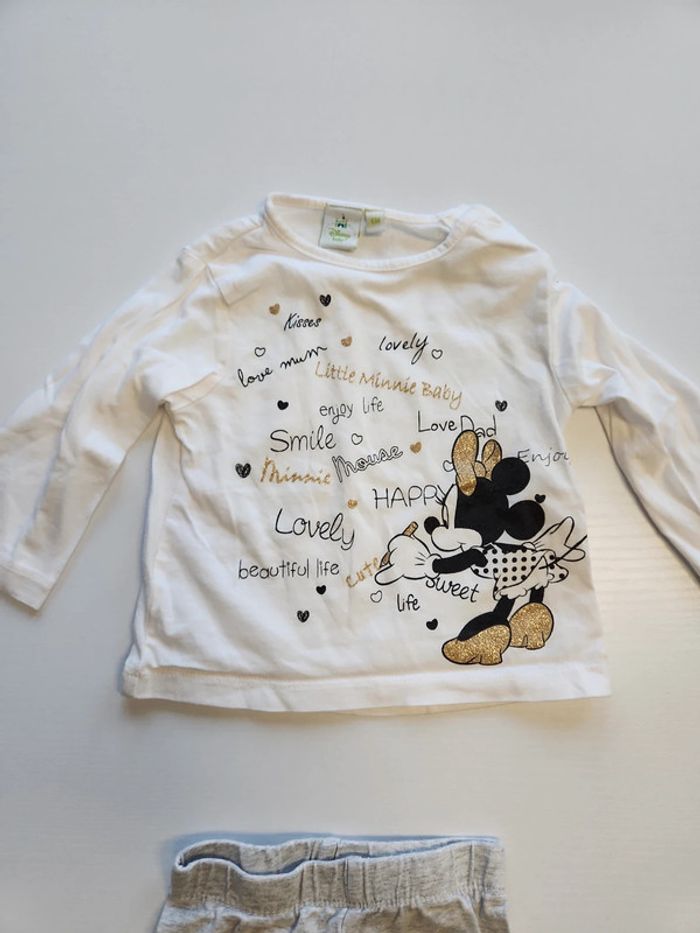 Ensemble filles - photo numéro 2