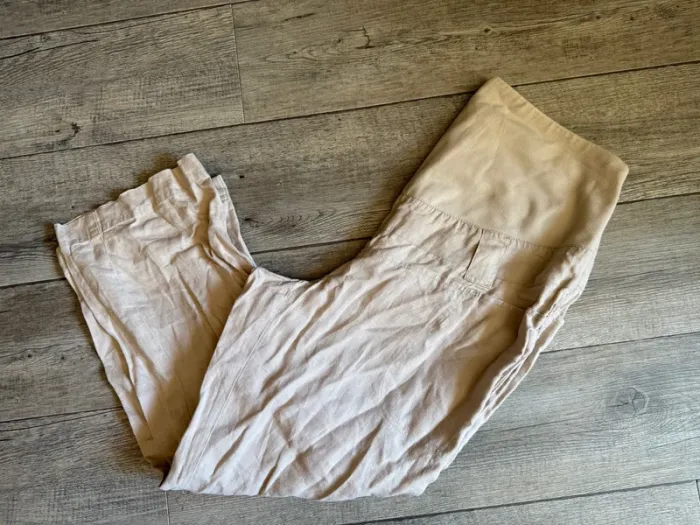 Pantalon grossesse