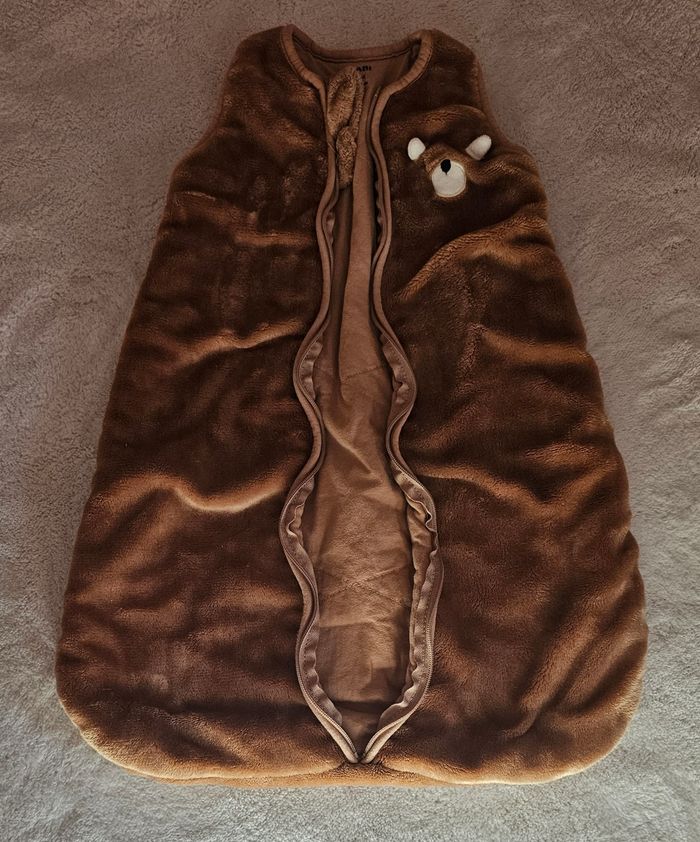 Gigoteuse