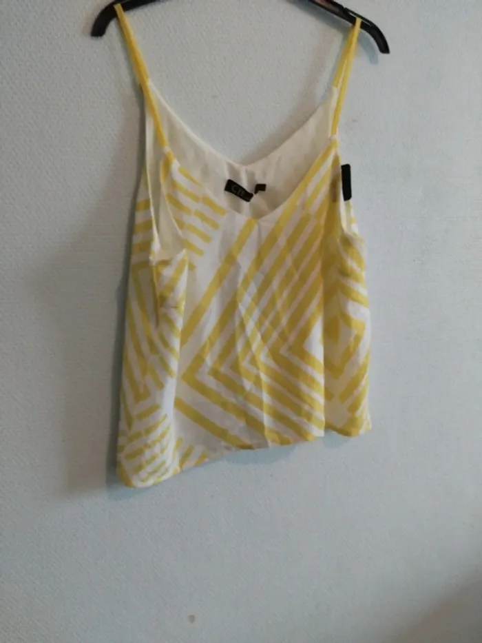 Débardeur taille M - photo numéro 2