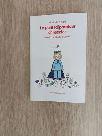 Romans enfants 