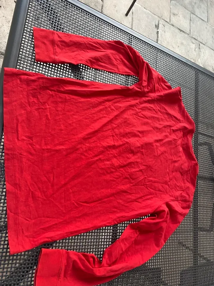 Lacoste xs - photo numéro 6