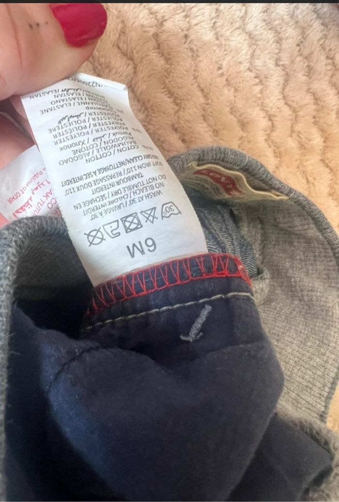 Jeans levi’s - photo numéro 4